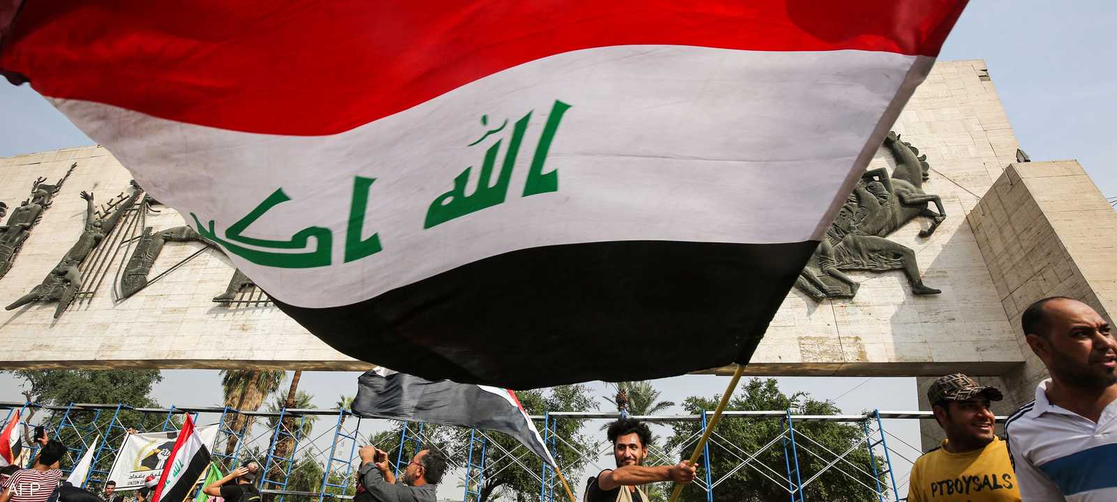 مخاوف استمرار حالة الانسداد السياسي في العراق تتصاعد