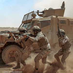 القوات الليبية قتلت الإرهابي الداعشي