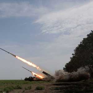 كييف تعلن إطلاق صواريخ على شبه جزيرة القرم (أرشيفية)