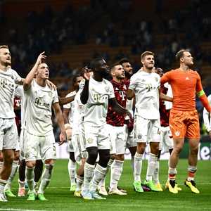 بارين فاز بهدفين دون مقابل