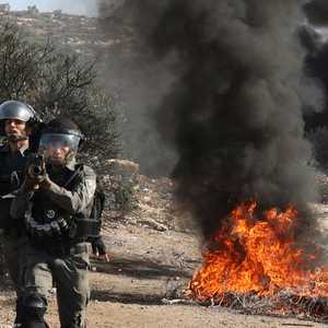 تشهد الضفة الغربية تصاعدا في الاقتحامات الإسرائيلية.