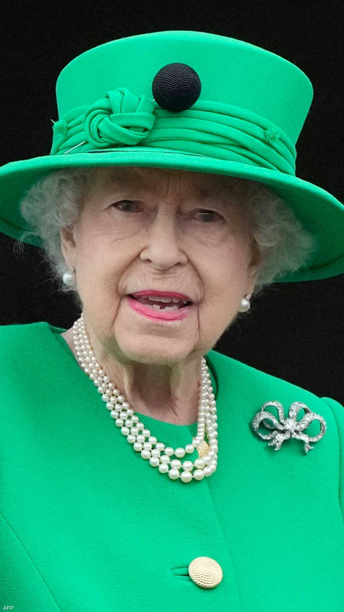 الملكة إليزابيث الثانية، صاحبة أطول فترة حكم في التاريخ