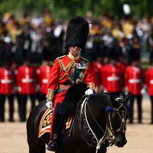 تشارلز الملك الجديد لبريطانيا