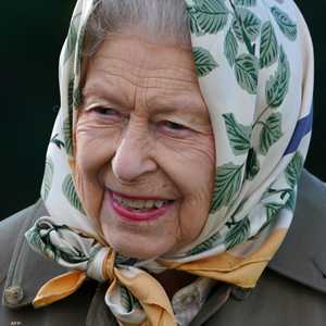 الملكة إليزابيث رحلت عن عمر ناهز القرن