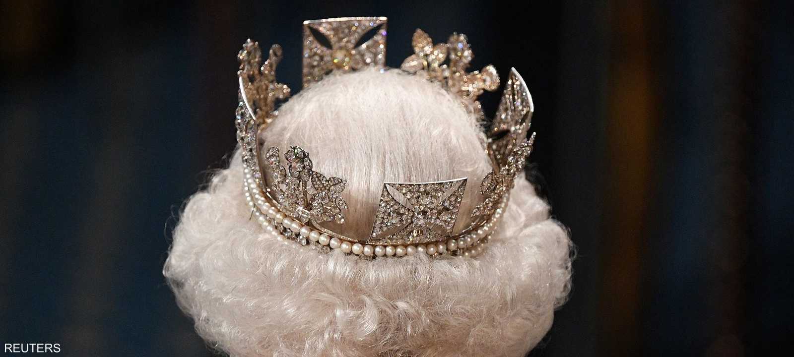 الملكة إليزابيث رحلت عن عمر ناهز القرن