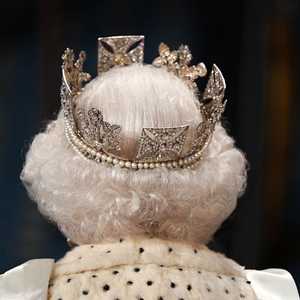 الملكة إليزابيث رحلت عن عمر ناهز القرن