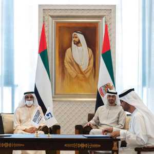 الإمارات.. اتفاقية استراتيجية لبيع الغاز بين "أدنوك" و"دوسب"
