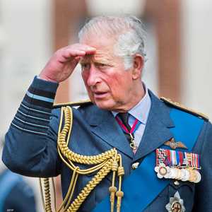 الملك تشارلز سيجري تنصيبه يوم السبت