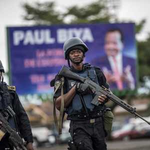 تواجه الكاميرون مخاطر تعاون بين جماعات انفصالية وإرهابية