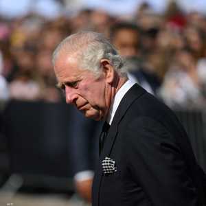 الملك تشارلز الثالث