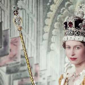 ولدت الملكة إليزابيث في عام 1926