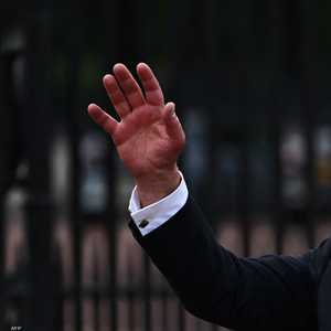 ملك بريطانيا تشارلز الثالث