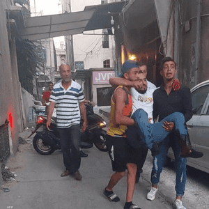 لبنان يشهد ارتفاعا لمعدلات الجريمة