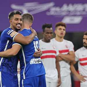 الهلال حسم البطولة بركلات الترجيح