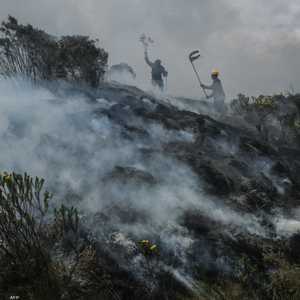 إفريقيا تطلب تمويلا لمواجهة آثار التغير المناخي