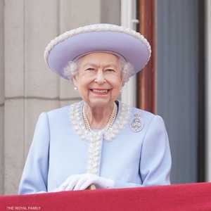 توفيت إليزابيث الثانية عن عمر يناهز الـ96 عاما