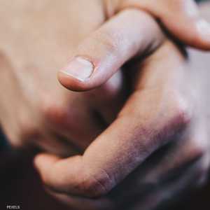 أعراض لمرض السكري قد تظهر على يديك