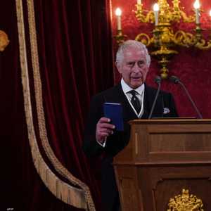 تشارلز: أدرك جيدا الإرث العظيم للملكة إليزابيث