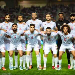 المنتخب التونسي سيواجه نظيره البرازيلي وديا
