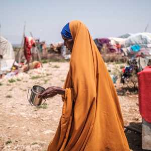 تحذيرات الأمن الغذائي في الصومال