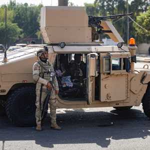 جنديان بالجيش العراقي - أرشيفية