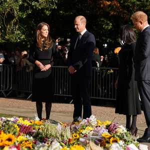 الأمير وليام يتعهد بدعم الملك تشارلز بكل طريقة ممكنة