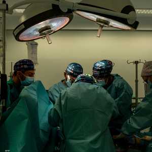 زراعة الأعضاء أصبحت أكثر شيوعا في الولايات المتحدة