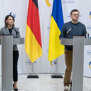 زيارة الوزيرة الألمانية لم تكن معلن عنها مسبقا