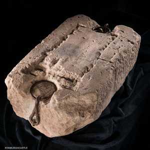 نقل "حجر القدر" التاريخي إلى لندن