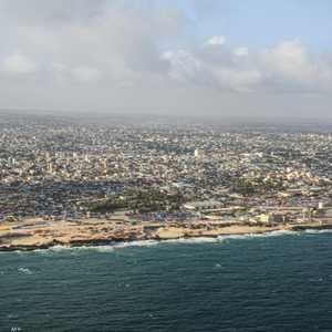مقديشو‎ عاصمة الصومال
