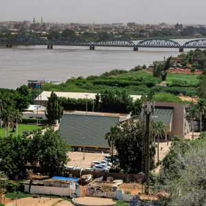 الخرطوم عاصمة السودان