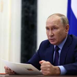 تبادل الاتهامات بين موسكو وكييف بقصف محطة زابوريجيا