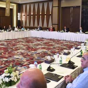 مدبولي يستكمل زيارته لشرم الشيخ