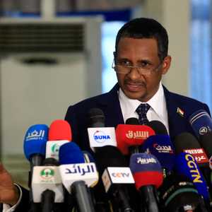 محمد حمدان دقلو