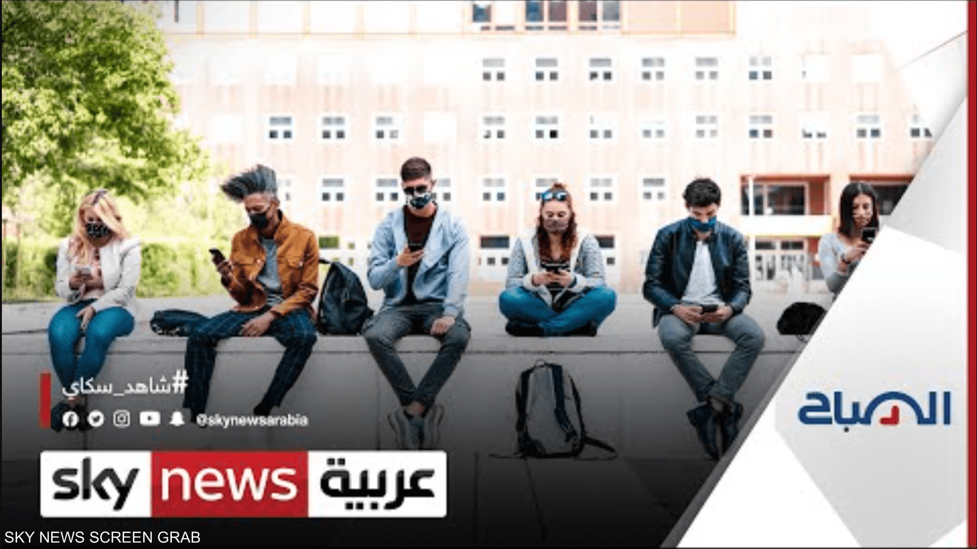 بحث يشير لارتفاع نسب الإصابة بالسرطان لدى الجيل الجديد