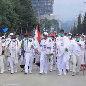 إثيوبيا.. عادات وتقاليد متوارثة لدى شعب الأورومو