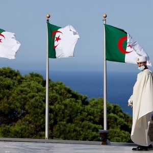 الجزائر تستضيف القمة العربية مطلع سبتمبر