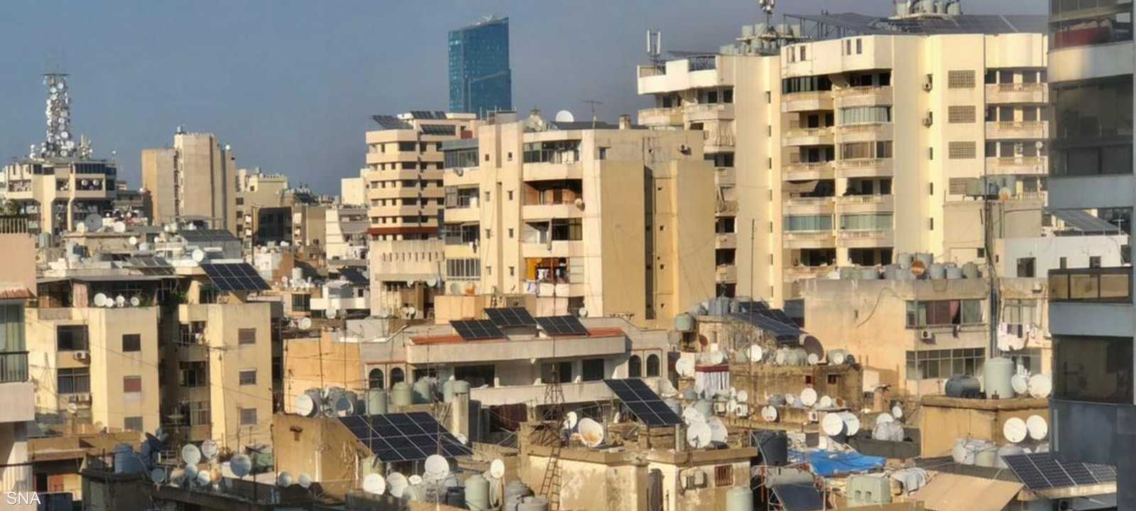 لبنان يعيش أزمة كهرباء