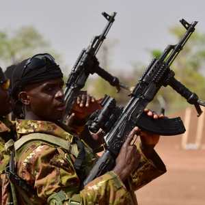 بوركينا فاسو عانت سلسلة من الهجمات الإرهابية مؤخرا