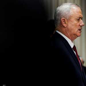 بيني غانتس قال إن مصياف تستخدم لإنتاج أسلحة إيرانية