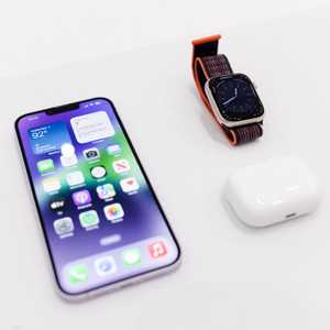 إصدارات أبل الحديثة