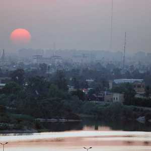 شمس العراق تستعد لحلحلة أزمة الكهرباء