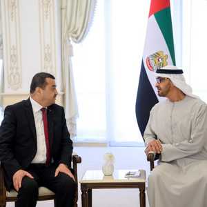 الرئيس الإماراتي تلقى دعوة لحضور القمة العربية