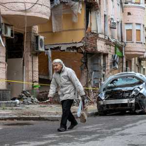 الحرب في أوكرانيا مستمرة منذ أكثر من 6 أشهر