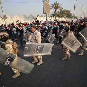 "الإطار" ينقسم لجناحين يختلفان حول مقتدى الصدر