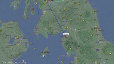 رحلة الملكة إليزابيث الأخيرة الأكثر متابعة في التاريخ