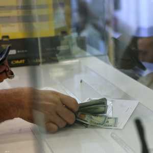 الفرع أغلق أبوابه في مدينة عاليه على الفور
