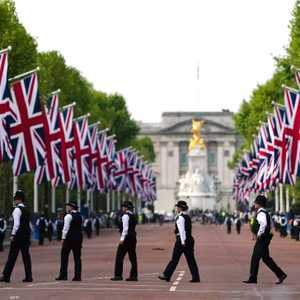 مراسم نقل النعش تحظى بمتابعة واسعة