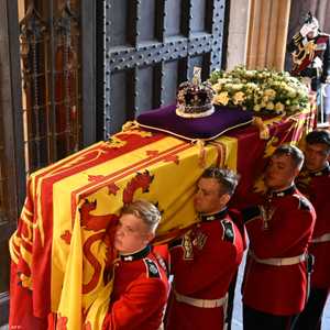 النعش يحافظ على الجثمان من التحلل السريع