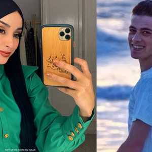 أشهر قصة حب على "تيك توك" تكللت بالزواج